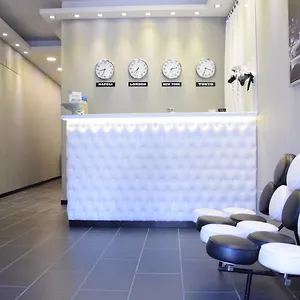 Szálloda Fly Boutique