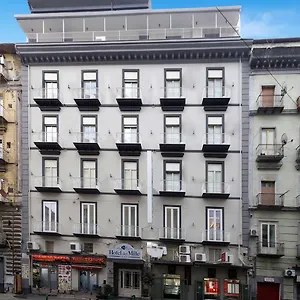 Szálloda Western Dei Mille