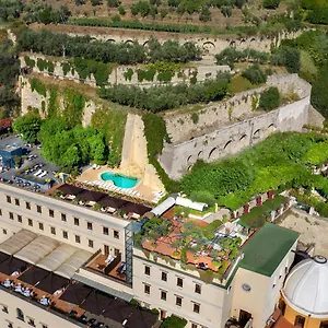 San Francesco Al Monte נאפולי