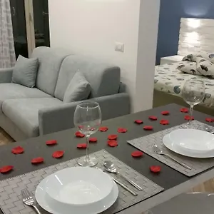 La Mongolfiera Appartement