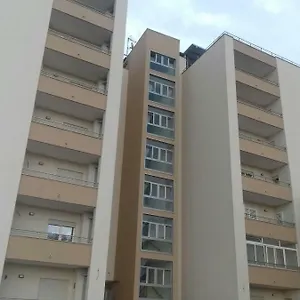 Palazzo Del Mare Appartement