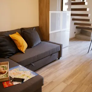 Vicerè Appartement