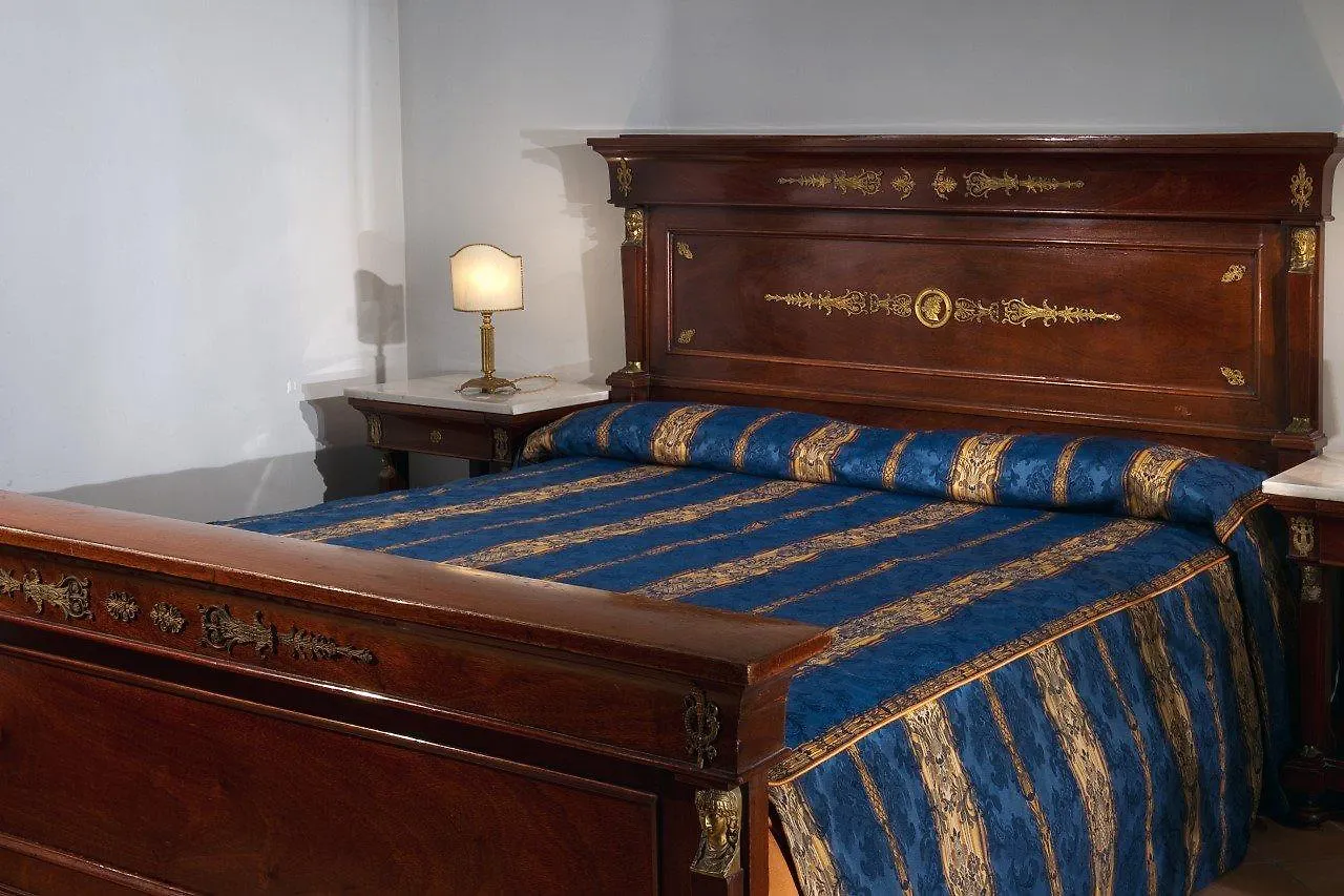 Chiaja Hotel De Charme Naples