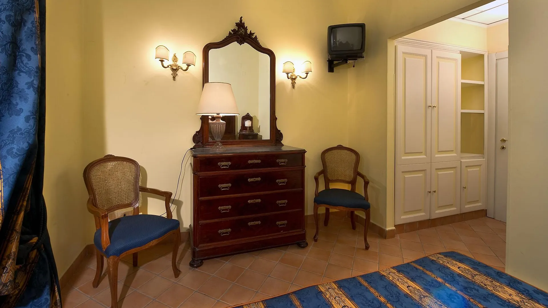 Chiaja Hotel De Charme Naples