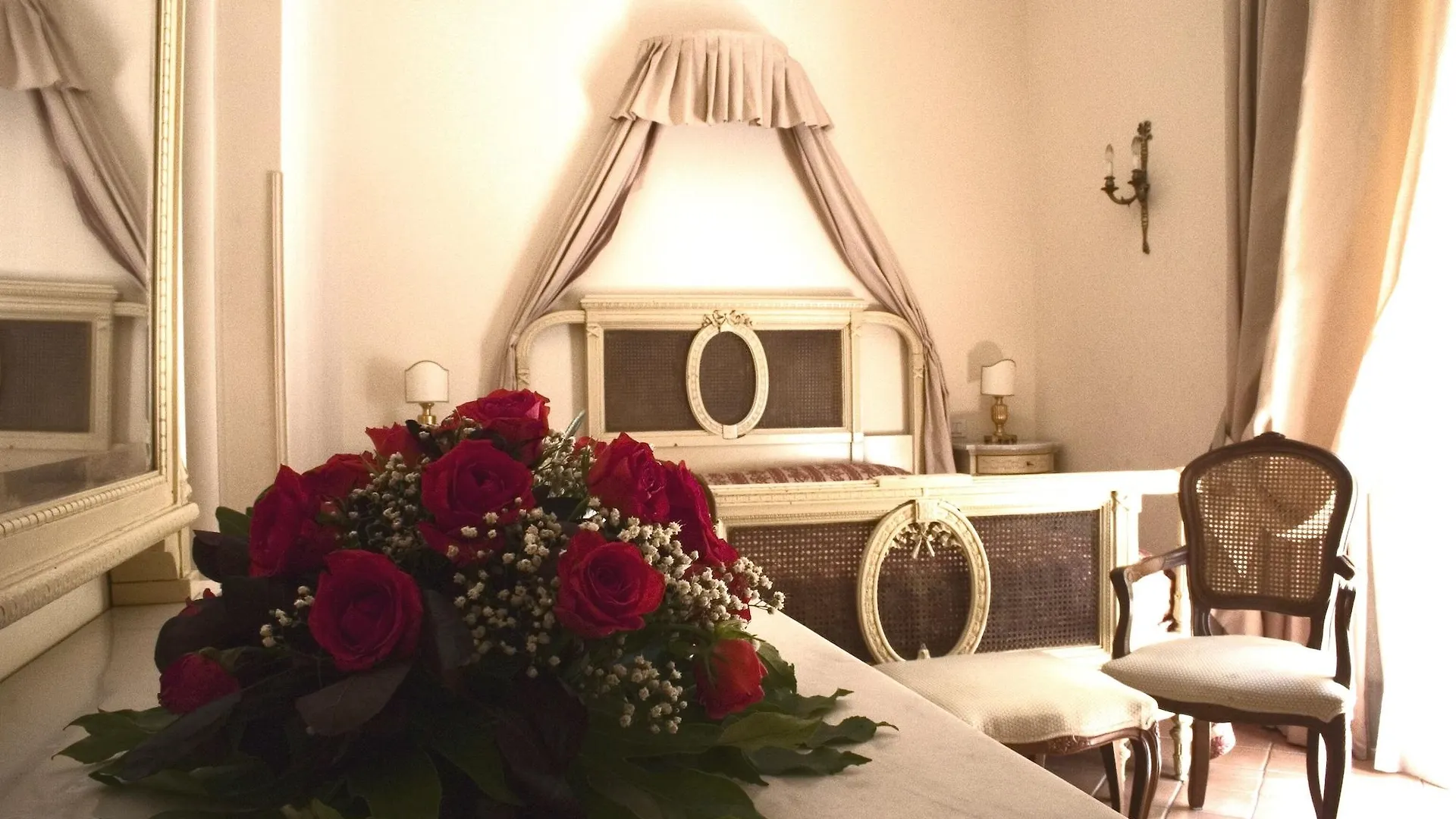 Chiaja Hotel De Charme Naples 3*,  Italie