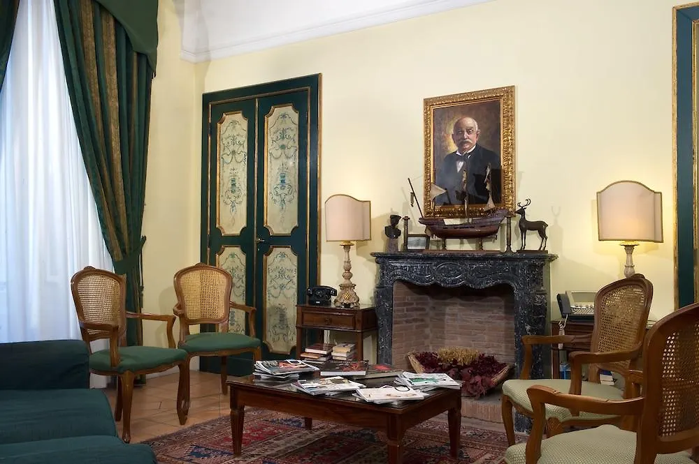 Chiaja Hotel De Charme Naples