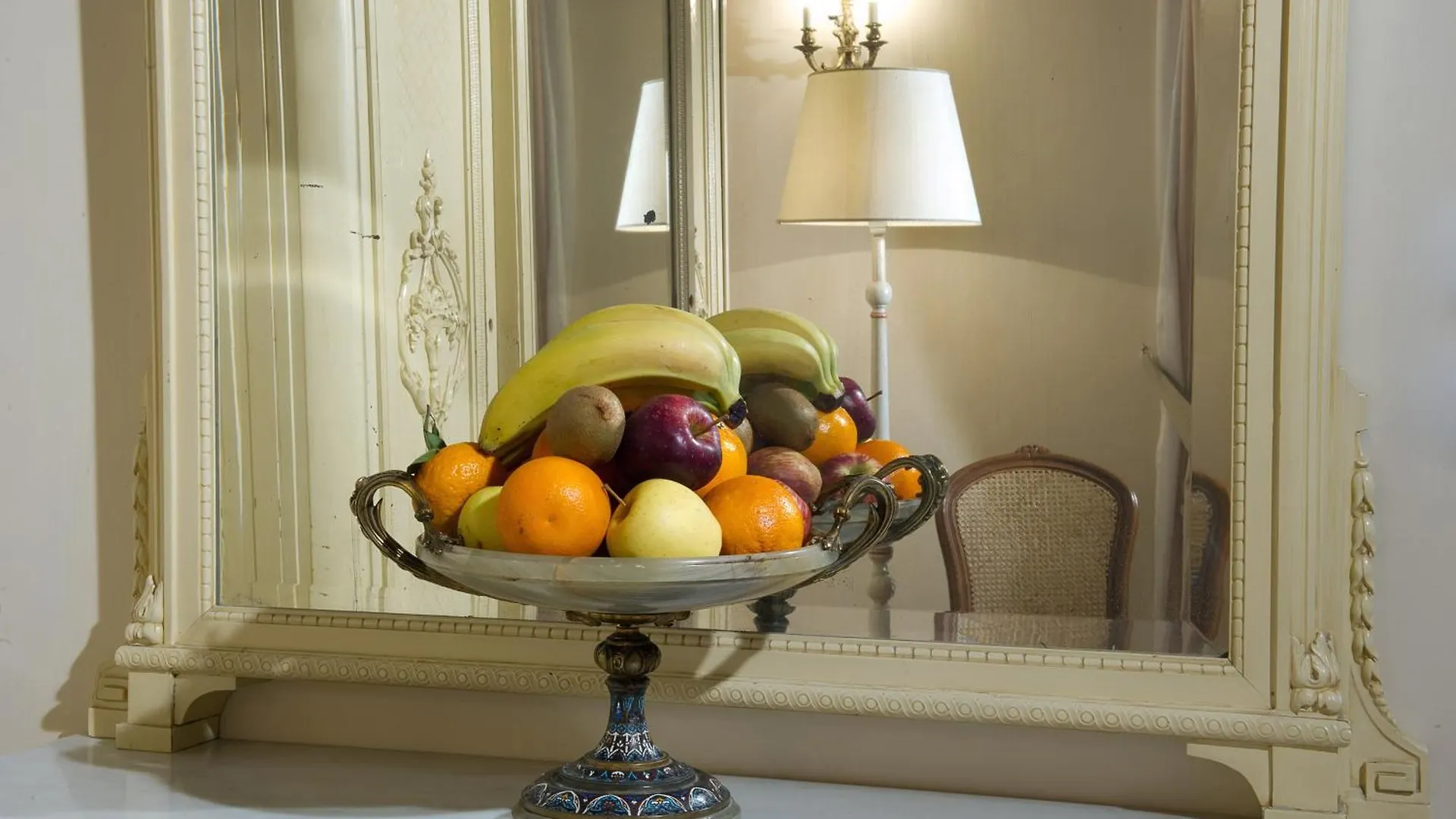 Chiaja Hotel De Charme Naples