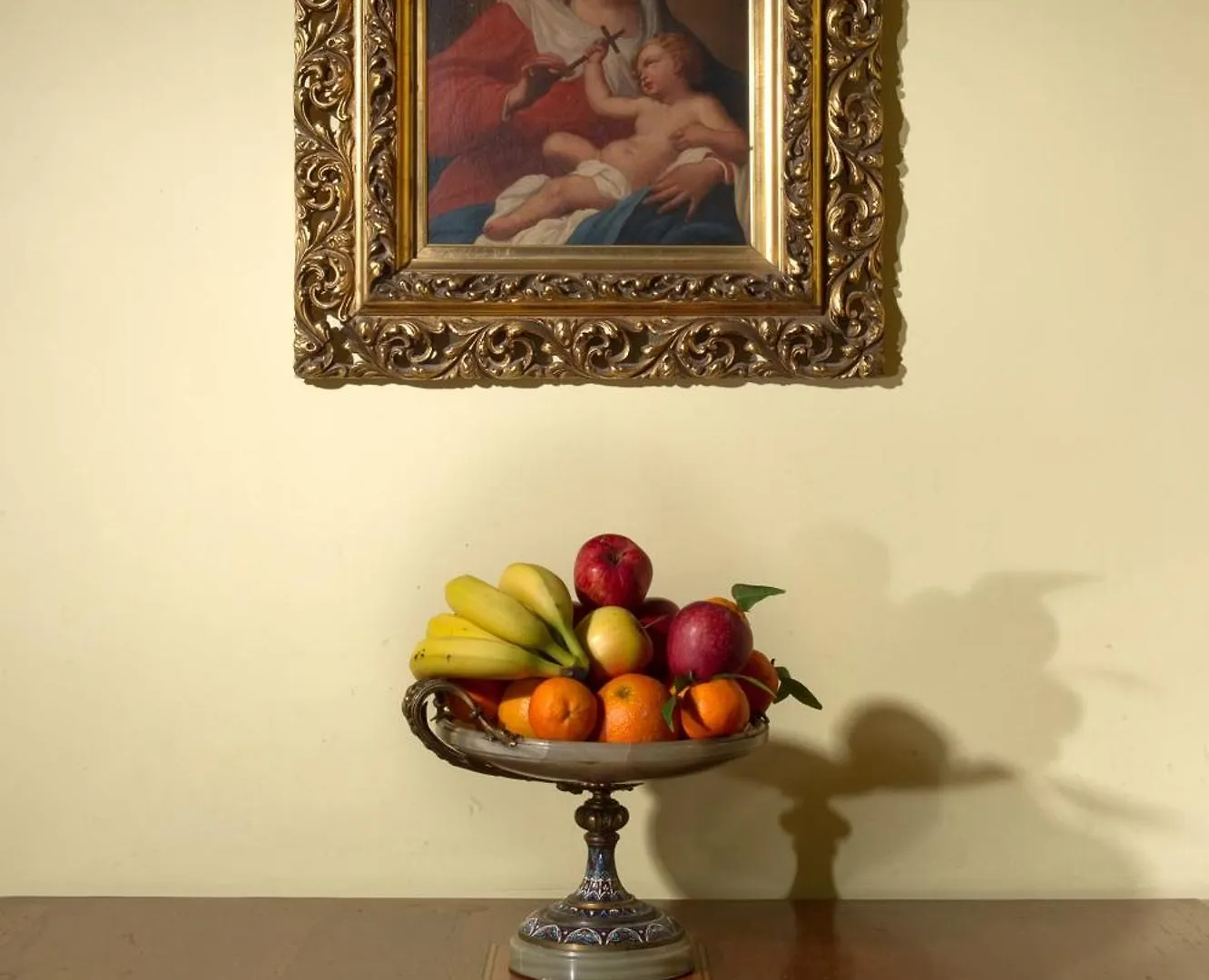 Chiaja Hotel De Charme Naples