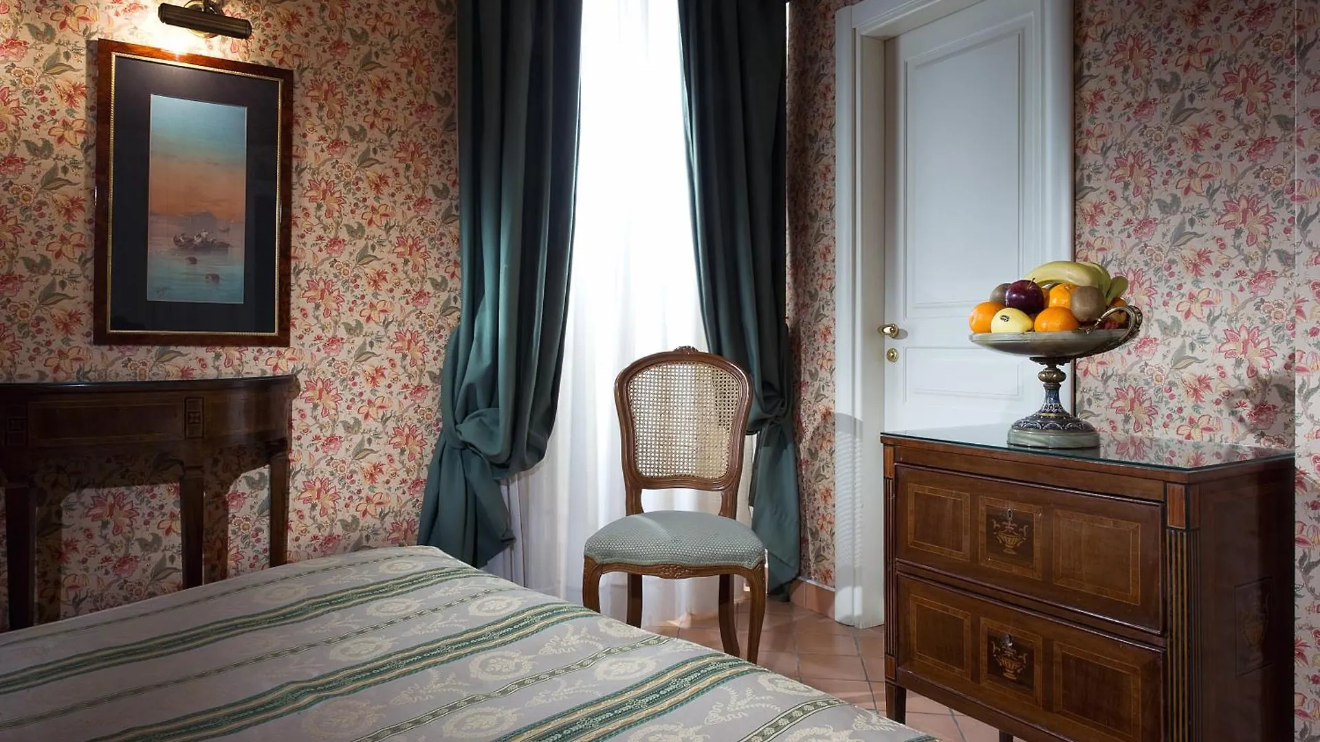 Chiaja Hotel De Charme Naples