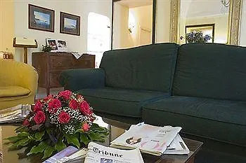 Chiaja Hotel De Charme Naples