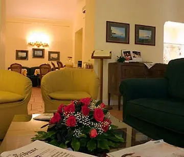 Chiaja Hotel De Charme Naples Italie