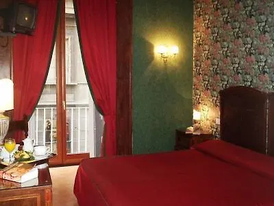 Chiaja Hotel De Charme Naples