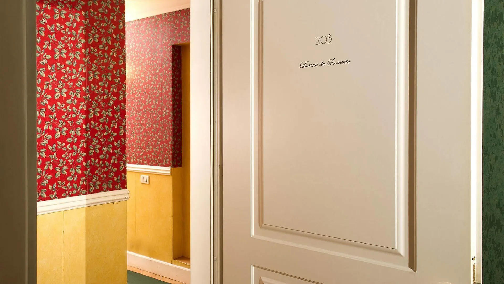 Chiaja Hotel De Charme Naples