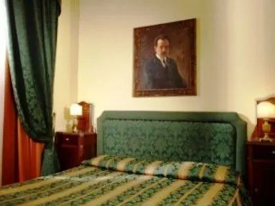 Chiaja Hotel De Charme Naples